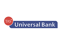 Банк Universal Bank в Урзуфе